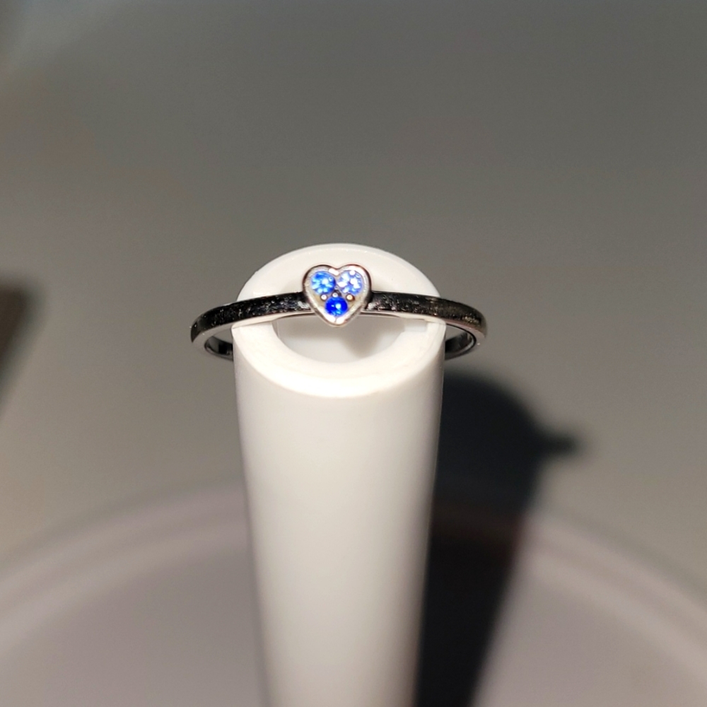 Pandora ring